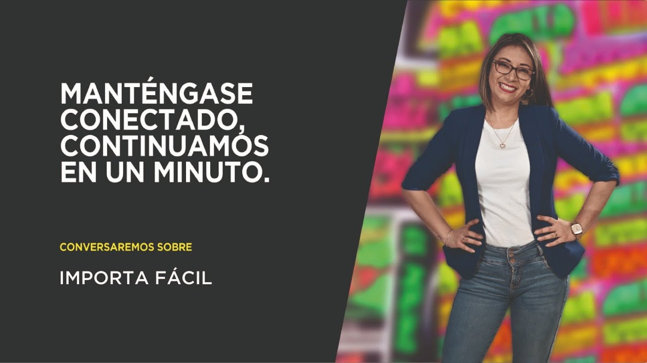 IMPORTA FÁCIL