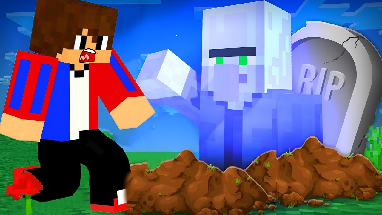 ԳՅՈՒՂԱՑԻՆ ԴԱՐՁԵԼ ԷՐ ՀՈԳԻ ՈՒ ԵԿԵԼ ԷՐ ՄԵՐ ԳՅՈՒՂ!? Arm Zone Minecraft Hayeren