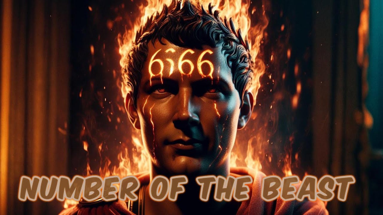 The True Origins of 666: Decoding the Number of the Beast