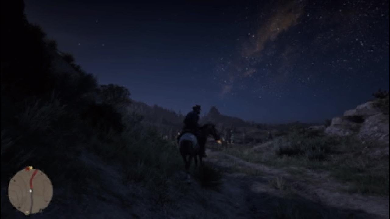 [35] Red Dead Redemption II - PS5 Playthrough
