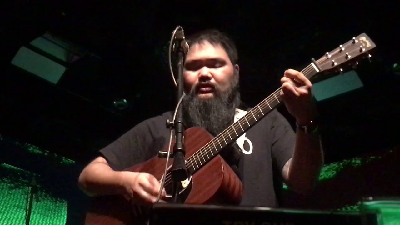 Balang Araw - I Belong To The Zoo LIVE @ 19 East