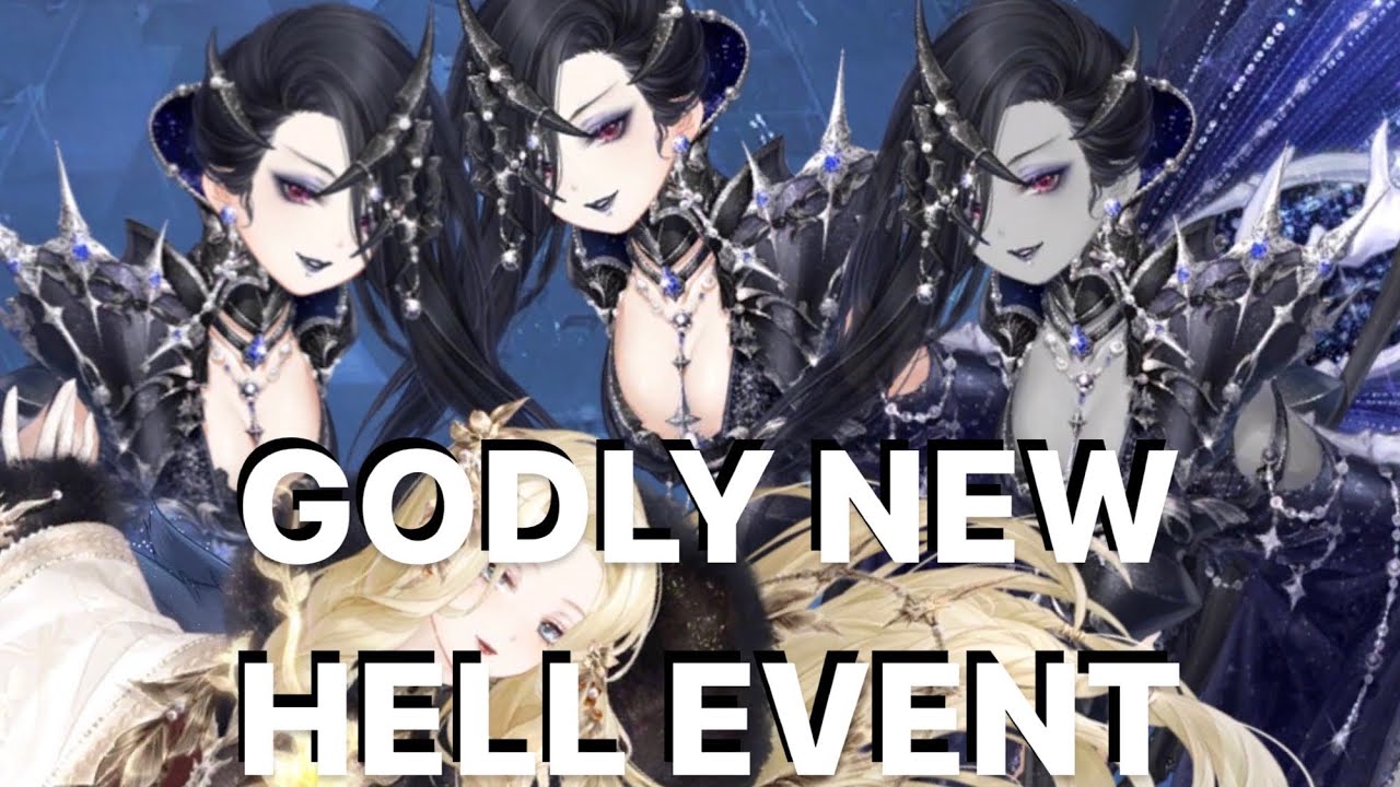 SHOCKING ORDER! VAN GOGH HELL EVENT COMPLETED AS A V0 PLAYER (Part 1)