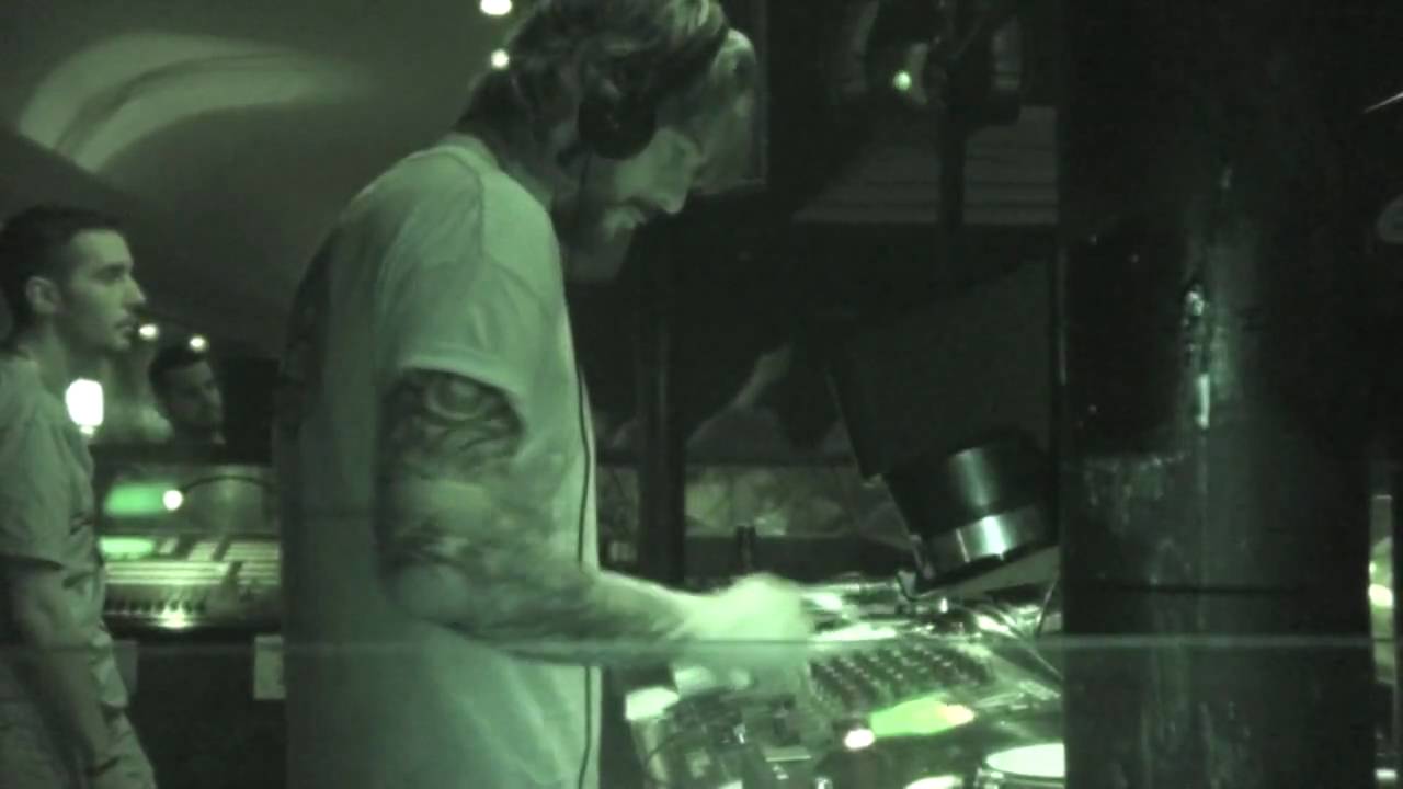 Oscar Mulero (Le Room -Malaga) 21 08 2009 2/?