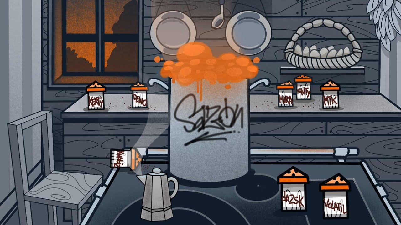 EL SAZON - 𝙈𝙄𝙍𝘼