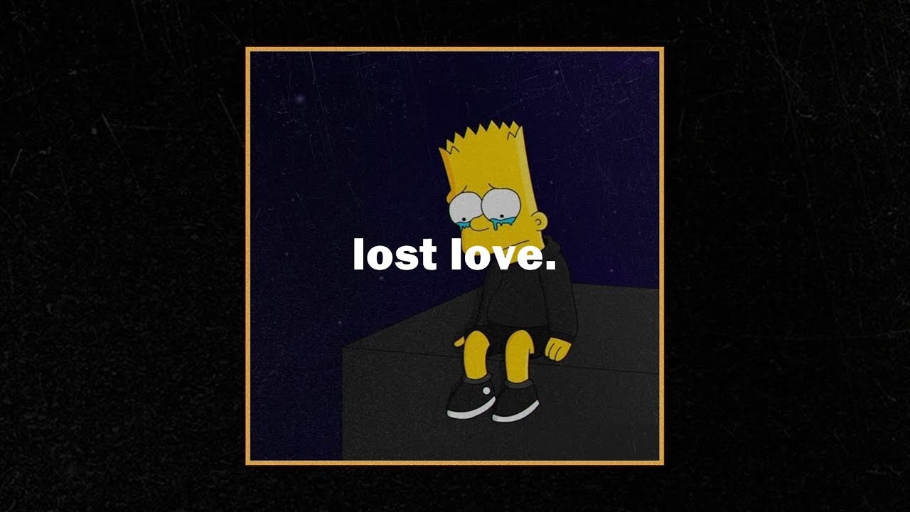 Free Sad Type Beat - ''Lost Love'' | Emotional Piano Freestyle Instrumental 2020