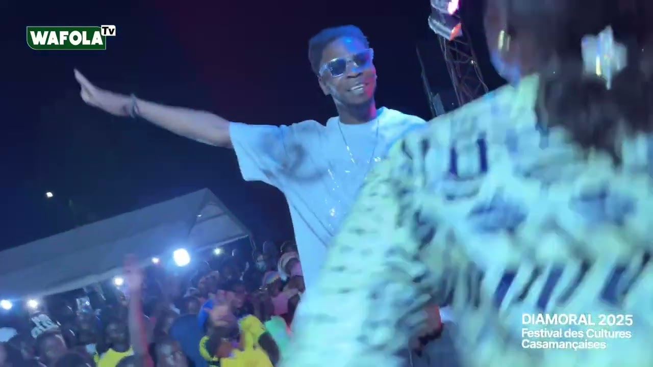 Ibou Najaalo clashe Dj général, Kaby et Demeu Mic