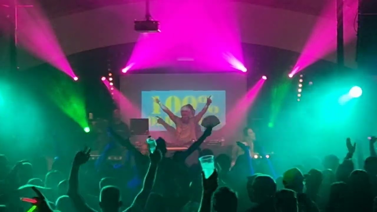 The RYTHMIC STATE 1994 Closer to all your dreams - Classic Grand Saturday 26th March 2022