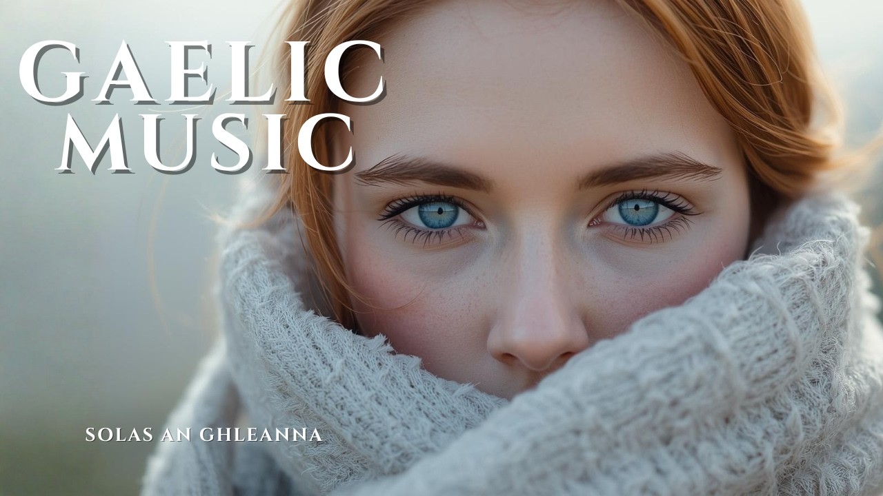 Irish Female Celtic Vocal (Spring Dawn) | Light of the Valley | “Solas an Ghleanna”