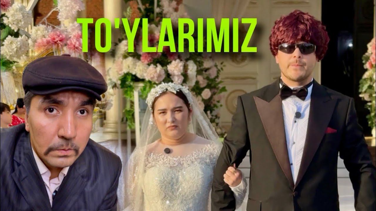 To’ylarimiz