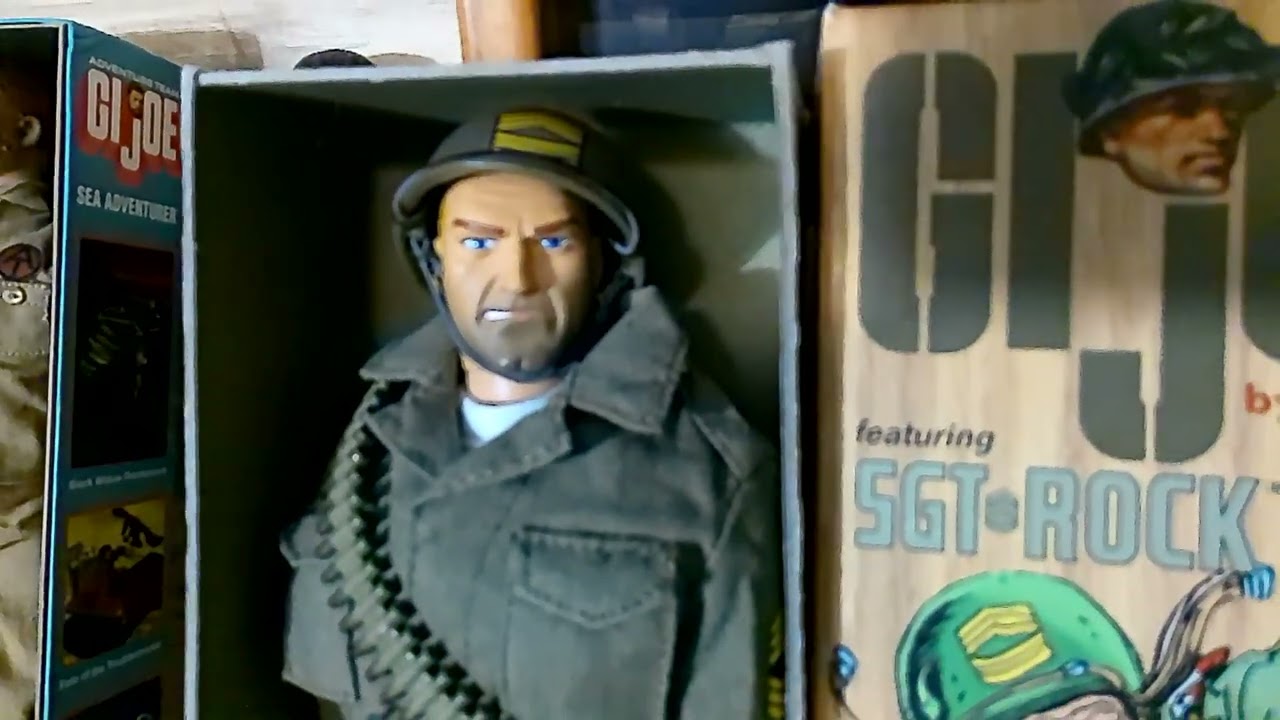 Hasbro 12