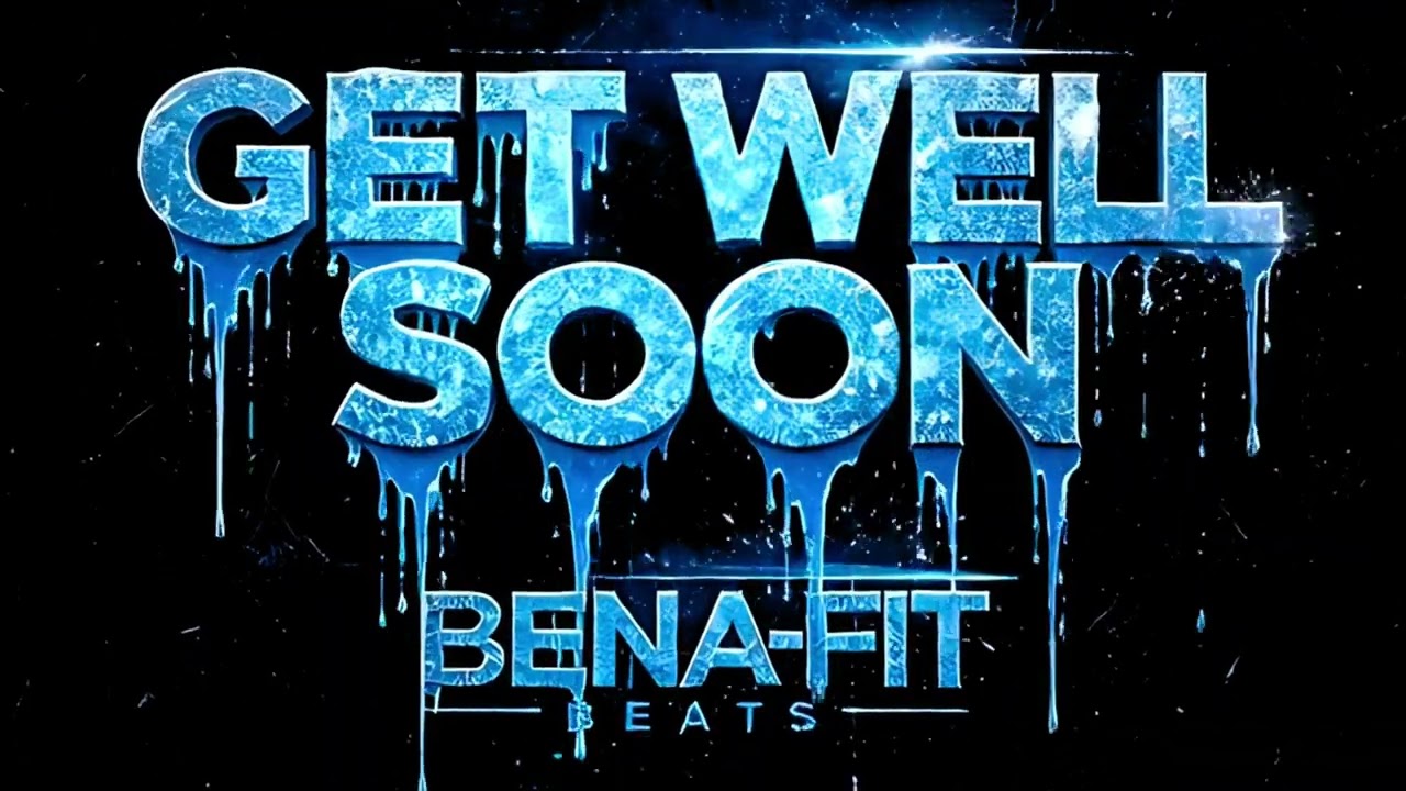 Get Well Soon &ndash; Conscious Hip Hop Song | Real Rap 2026