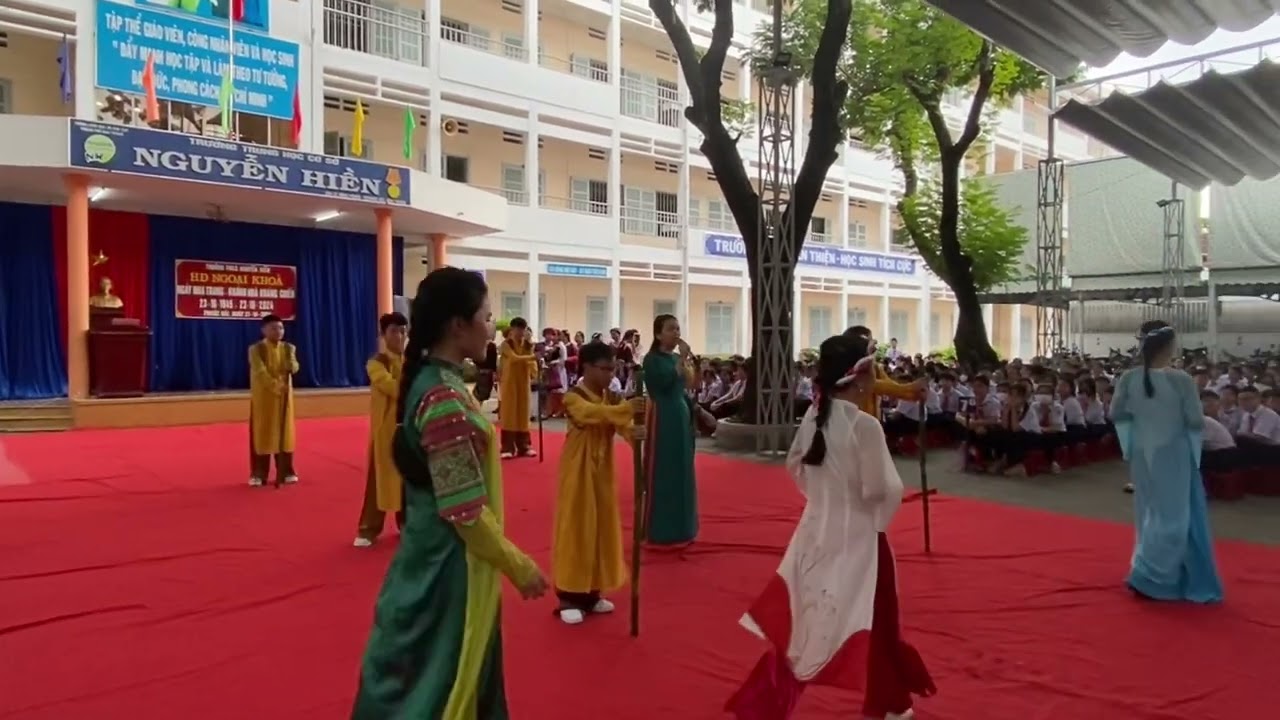 Một vòng Việt Nam 