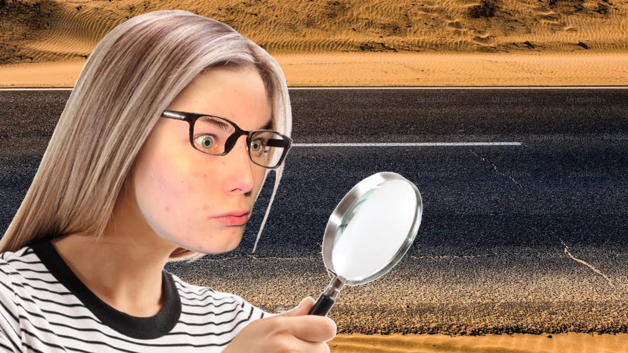 Elle devient folle et analyse la TERRE ?!? GeoGuessr