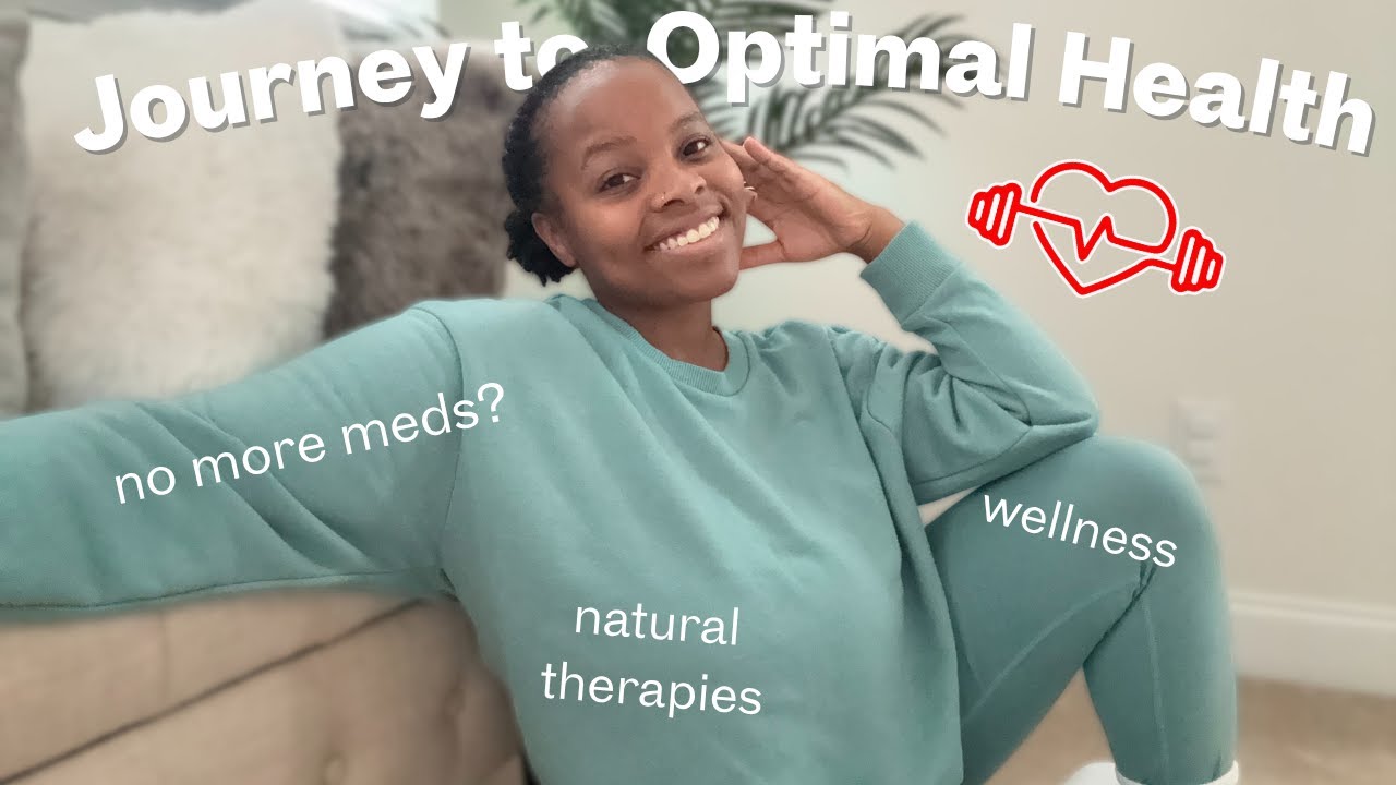 I Tried Functional Medicine for 1 Month and This Happened...