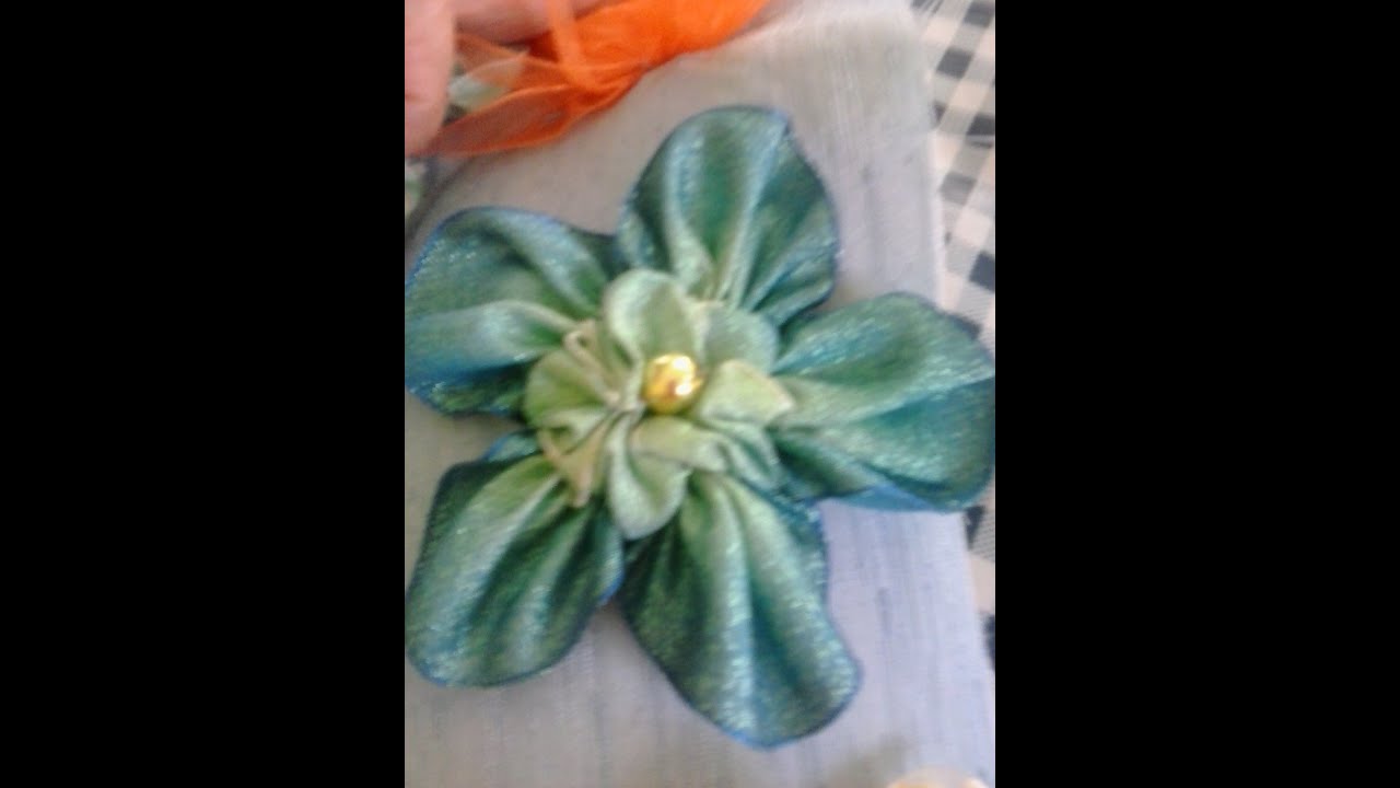 FLOR BELLA