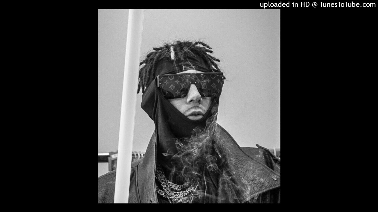 (FREE) Kidd Keo x Yung Sarria Type Beat / Trap x Hip Hop Type Beat Instrumental 2025