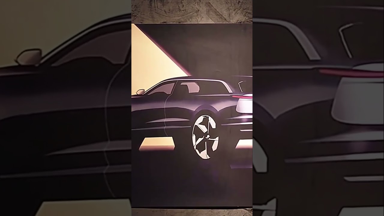 Nio&rsquo;s Onvo L90 Revealed! Aerodynamics & Huge Trunk!