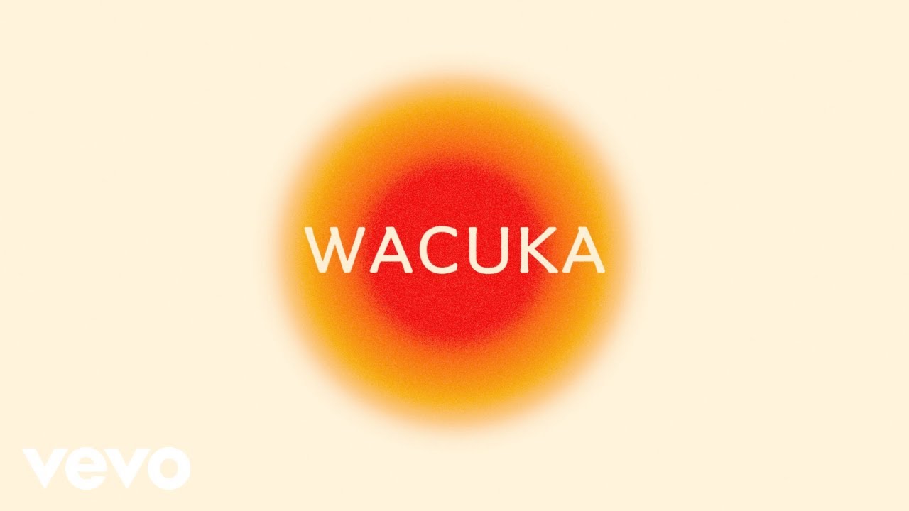 AVAION, Sofiya Nzau - WACUKA (Official Visualizer)