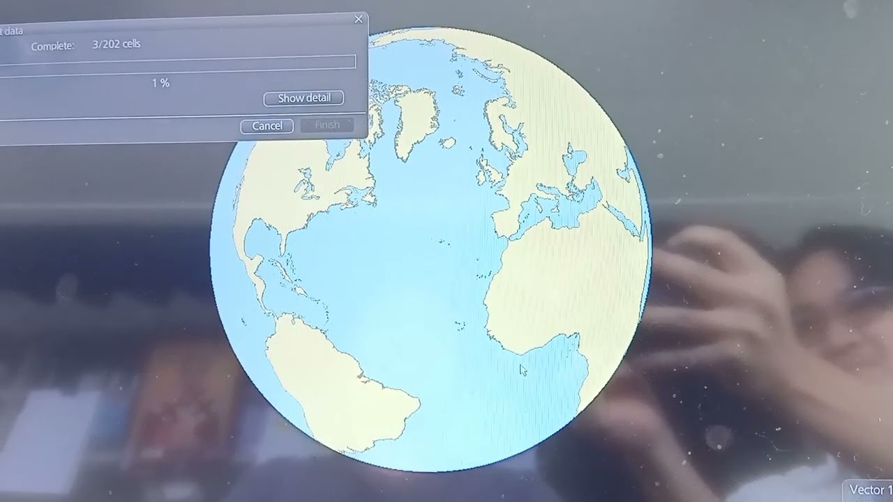 FURUNO ECDIS WEEKLY UPDATE