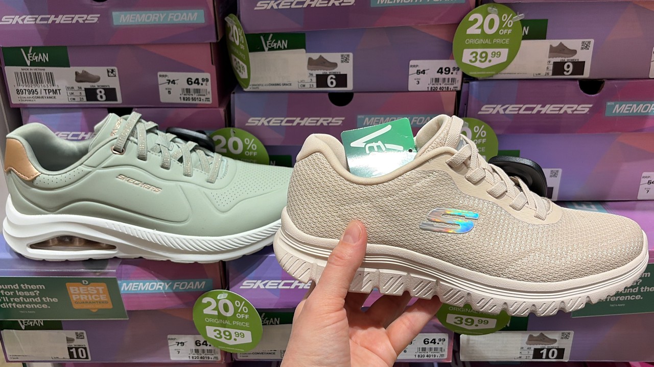 DEICHMANN SHOES SALE 20% OFF + WHAT'S NEW 