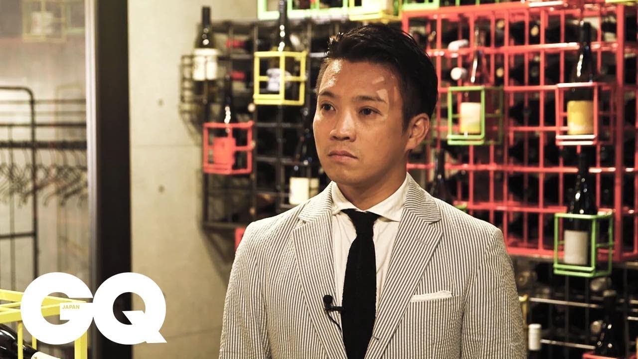 おしゃれな&ldquo;角打ち&rdquo;には、ヴァン・ナチュール！【後編】| GQ TASTE | GQ JAPAN