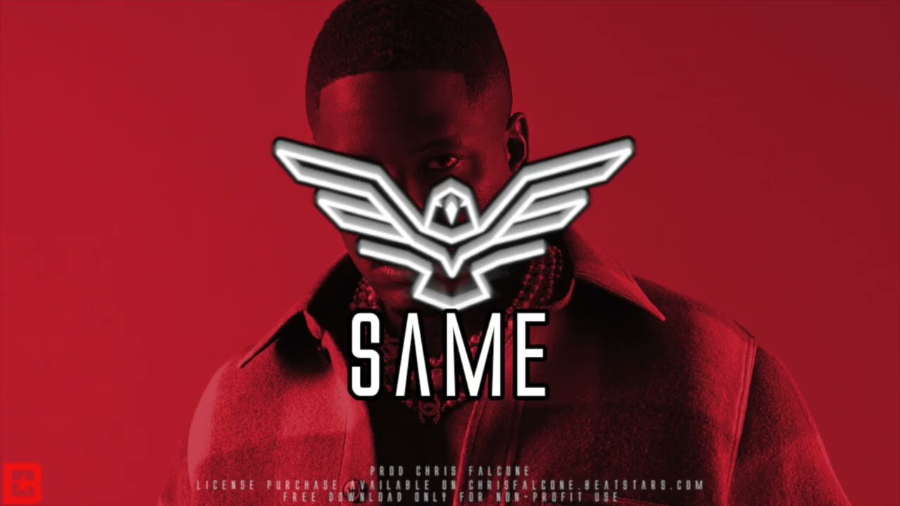 [FREE] YG Type Beat - 