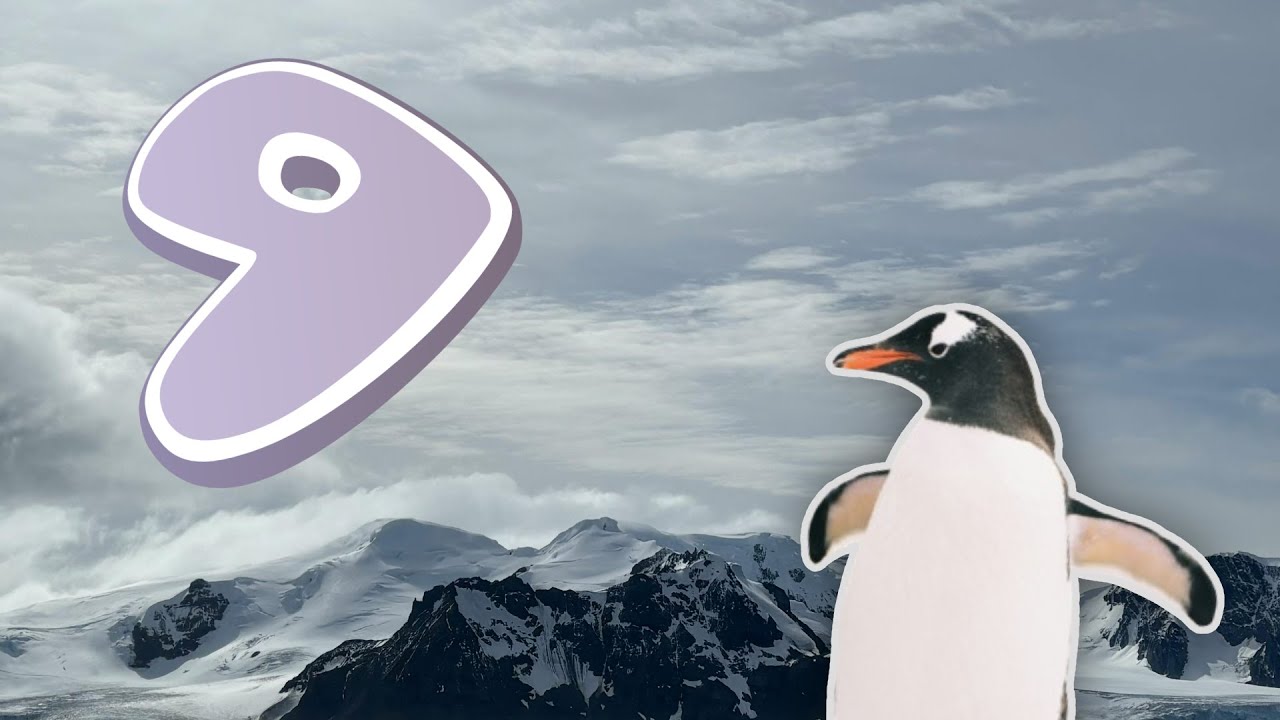 Is it Gentoo in here or is it just me?