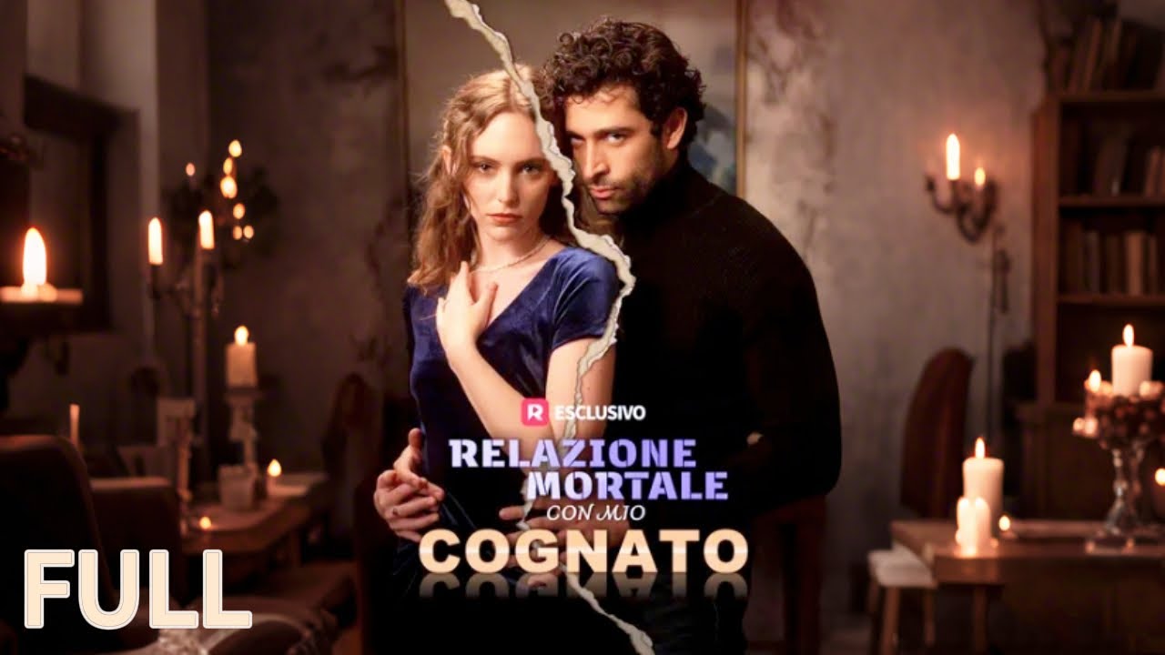 Il Passato che Bussa: La Mia Fuga nel Braccio Sbagliato|Relazione mortale con mio cognato| FULL