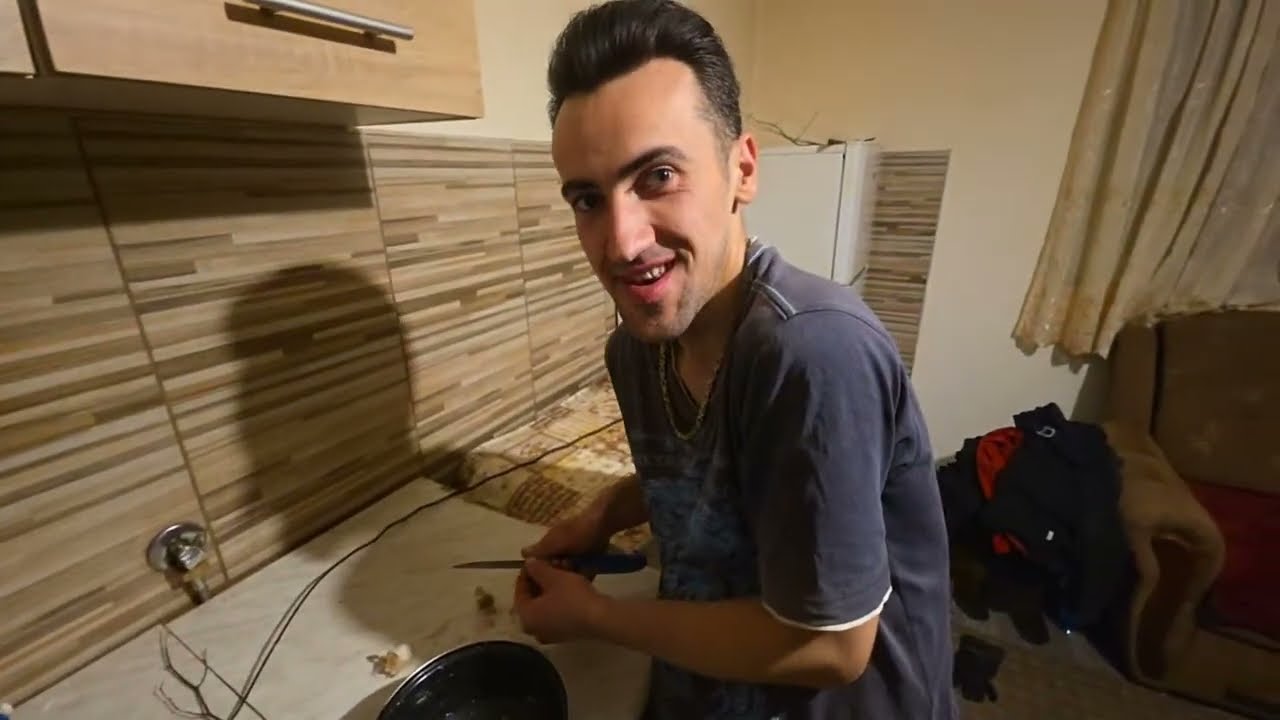 Kanal Darko DurMol prenosi stream uživo!