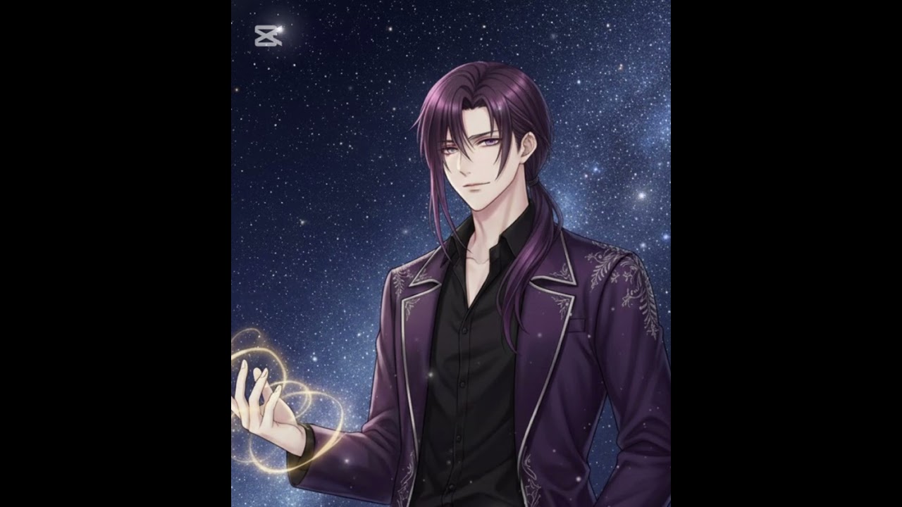 【常闇の揺り籠】Vo 紫亜💜🌌（shia）Liora＆Noctil星降る森のアトリエYuno.∞.Tukito##suno #AI#ChatGPT#キャラソン#星降る森のアトリエ