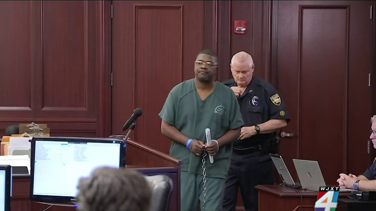 Court corrects error that could have released man guilty of shooting, paralyzing former Jaguars ...