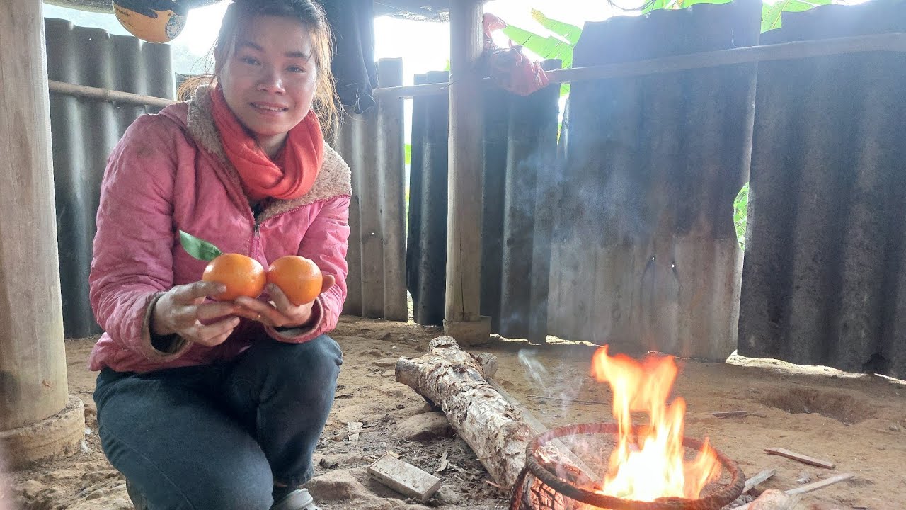 Gái Bản Ế Chồng Lâu Năm,Yêu Là Cho Ngủ Cùng.!