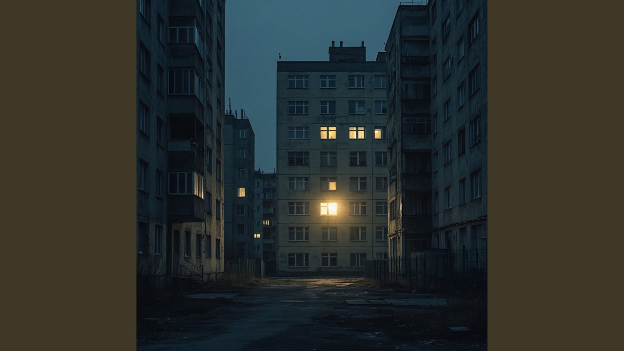 Где тебя так ждут (на стихи М. Цветаевой)