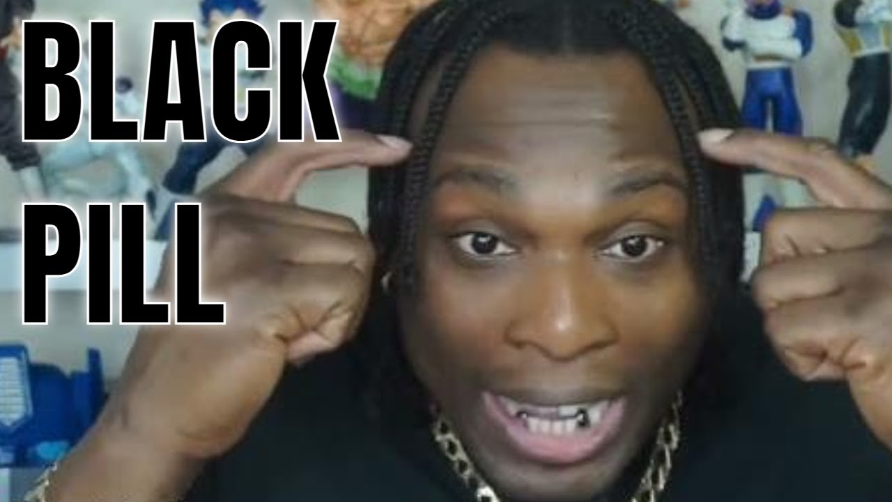 BLACKPILL Caller Vs King Richez