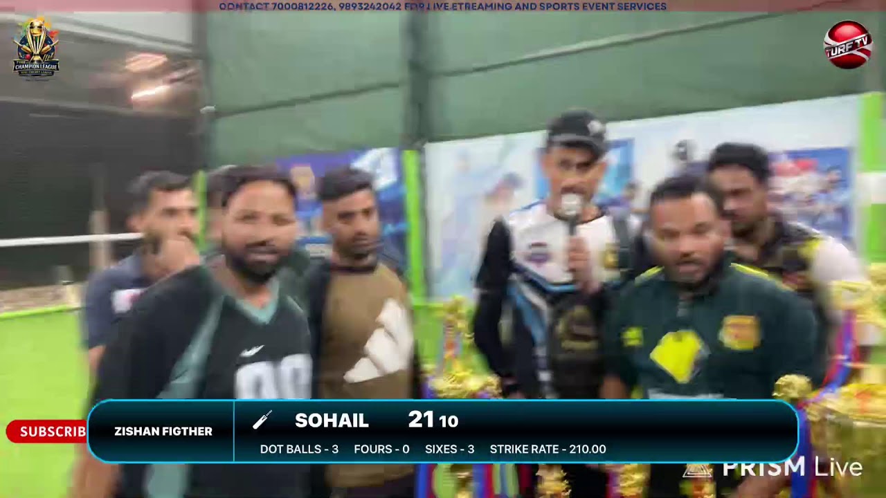 TYRE CHAMPION LEAGUE