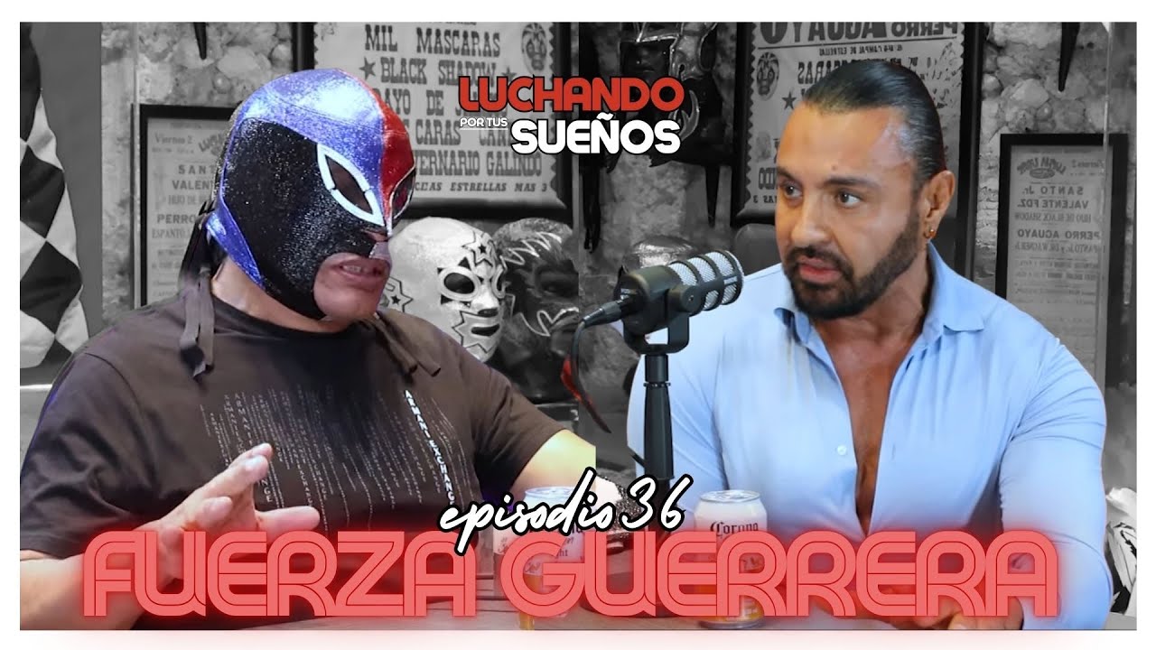 EL PRECIO DE SER UNA LEYENDA 🔥 | FUERZA GUERRERA | LUCHANDO POR TUS SUEÑOS