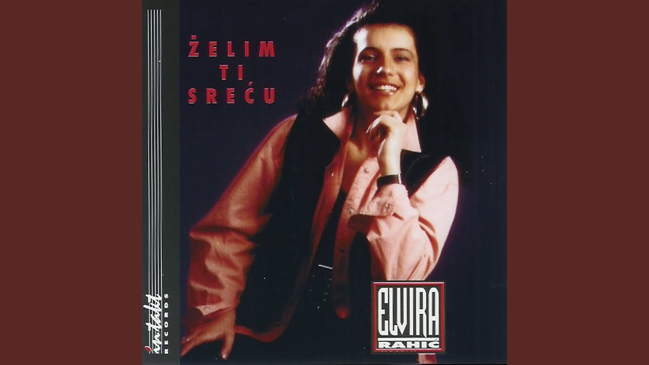 Zelim Ti Srecu