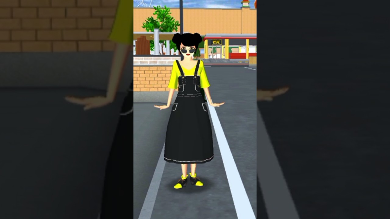Sakura schoolsimulator🥰🥰 #squidgame #sakuraschoolsimulator #sakura  #youtube #viralvideo #shortsfeed