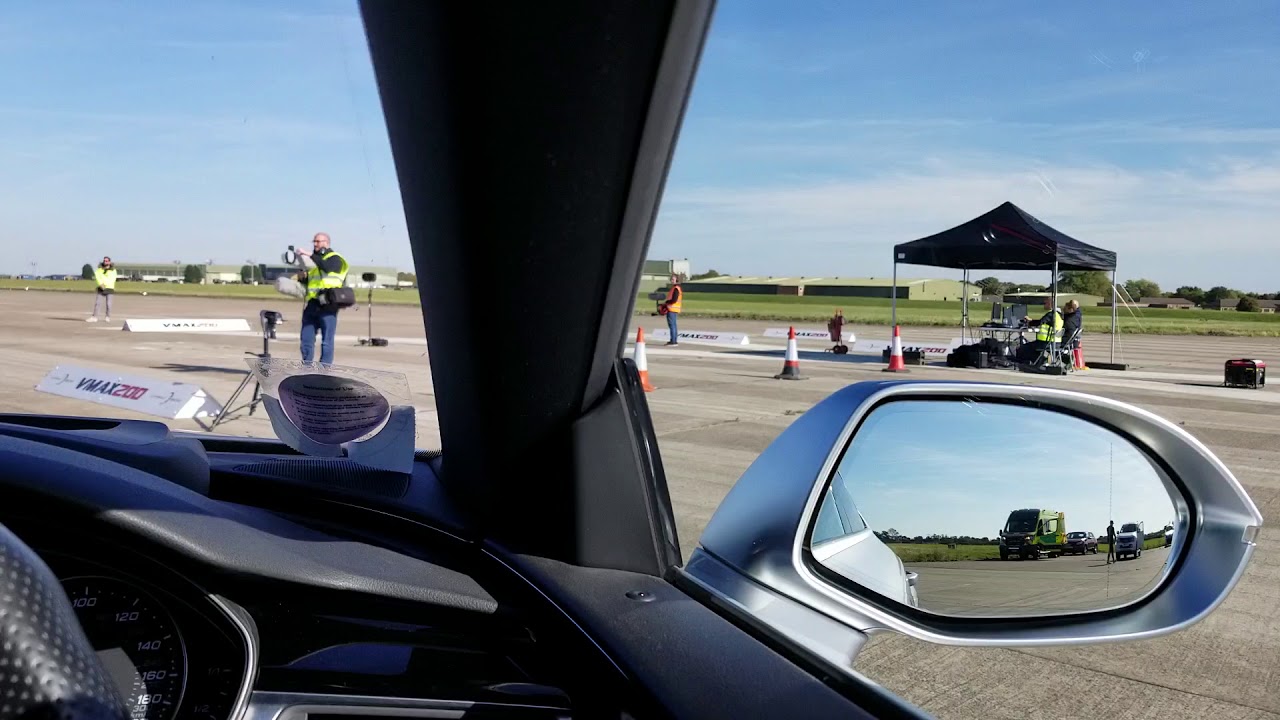 BMW M4 530HP vs Audi RS7 700 HP