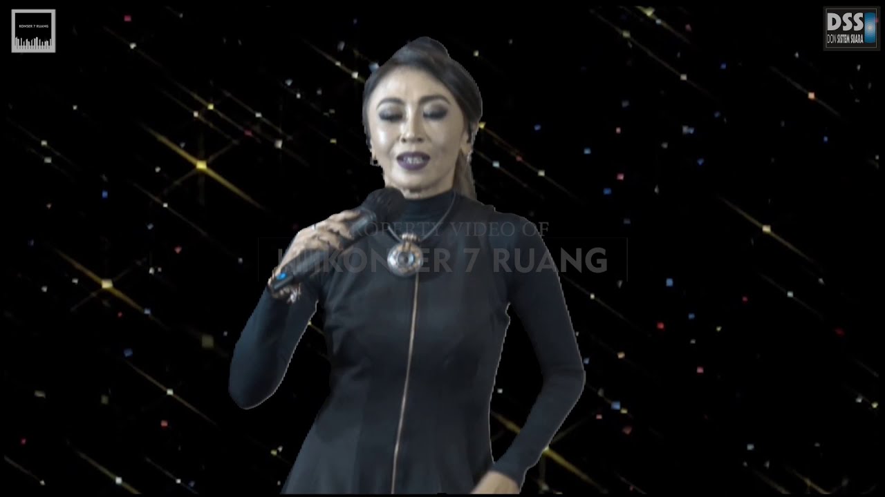 Gemilang - Krakatau (Live at Konser 7 Ruang)