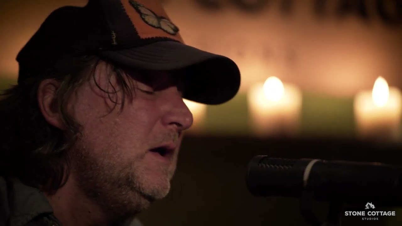 Reed Foehl- May All Your Troubles Wash Away