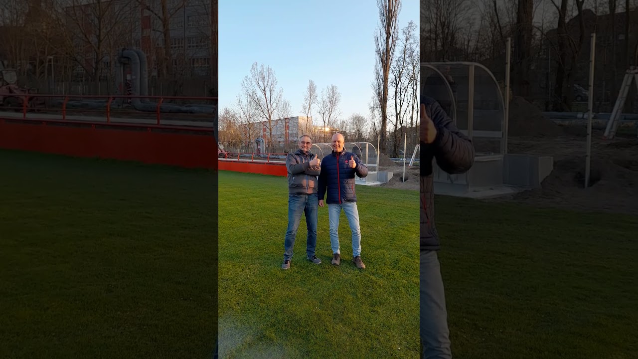 Beschallungsanlage Seeburg GL24 dp