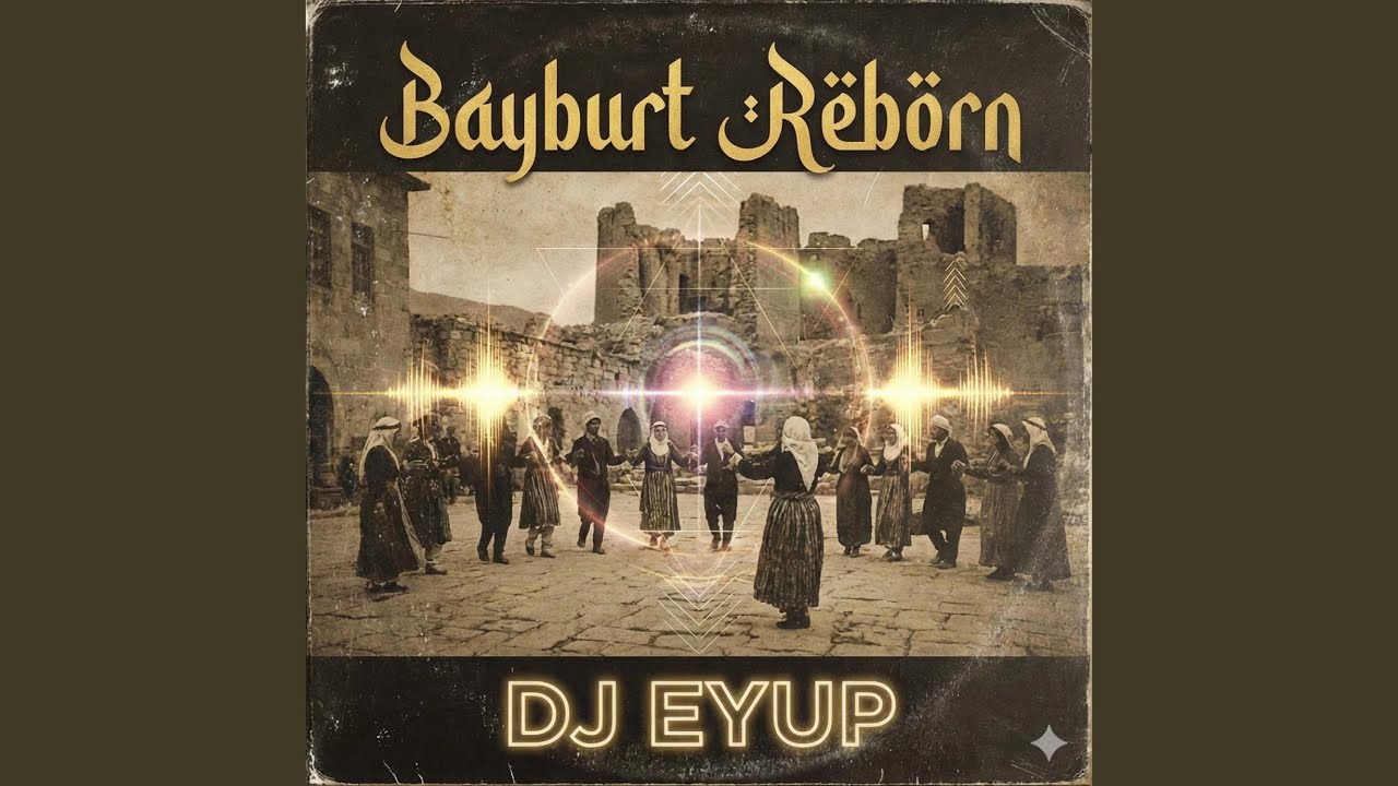 Bayburt Reborn (Original mix)