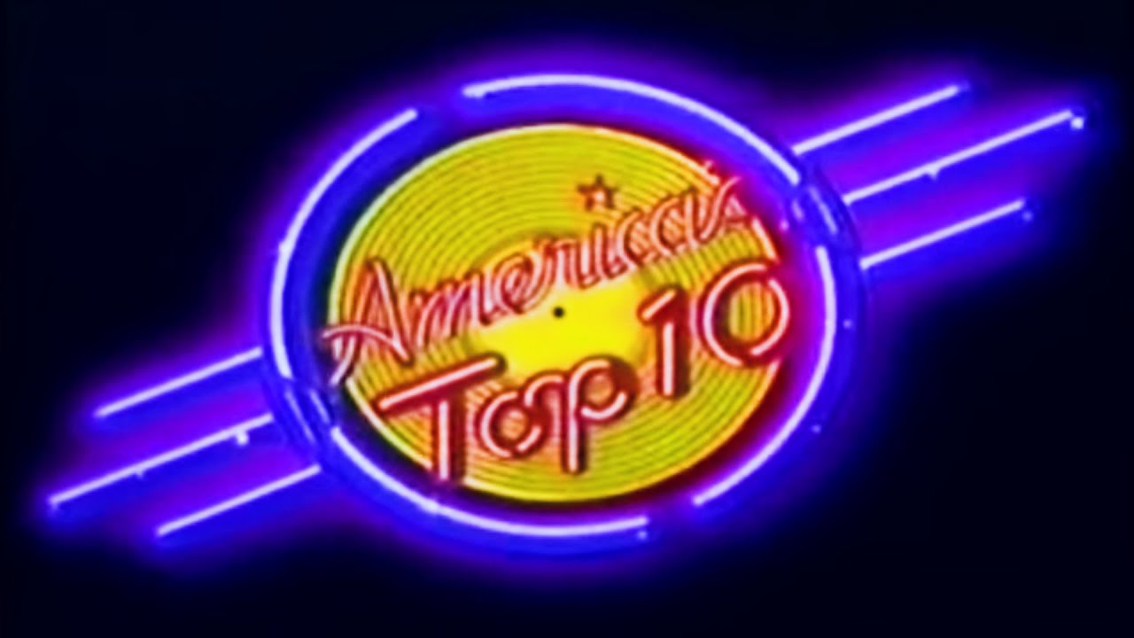 America's Top Ten (December 12th, 1982)