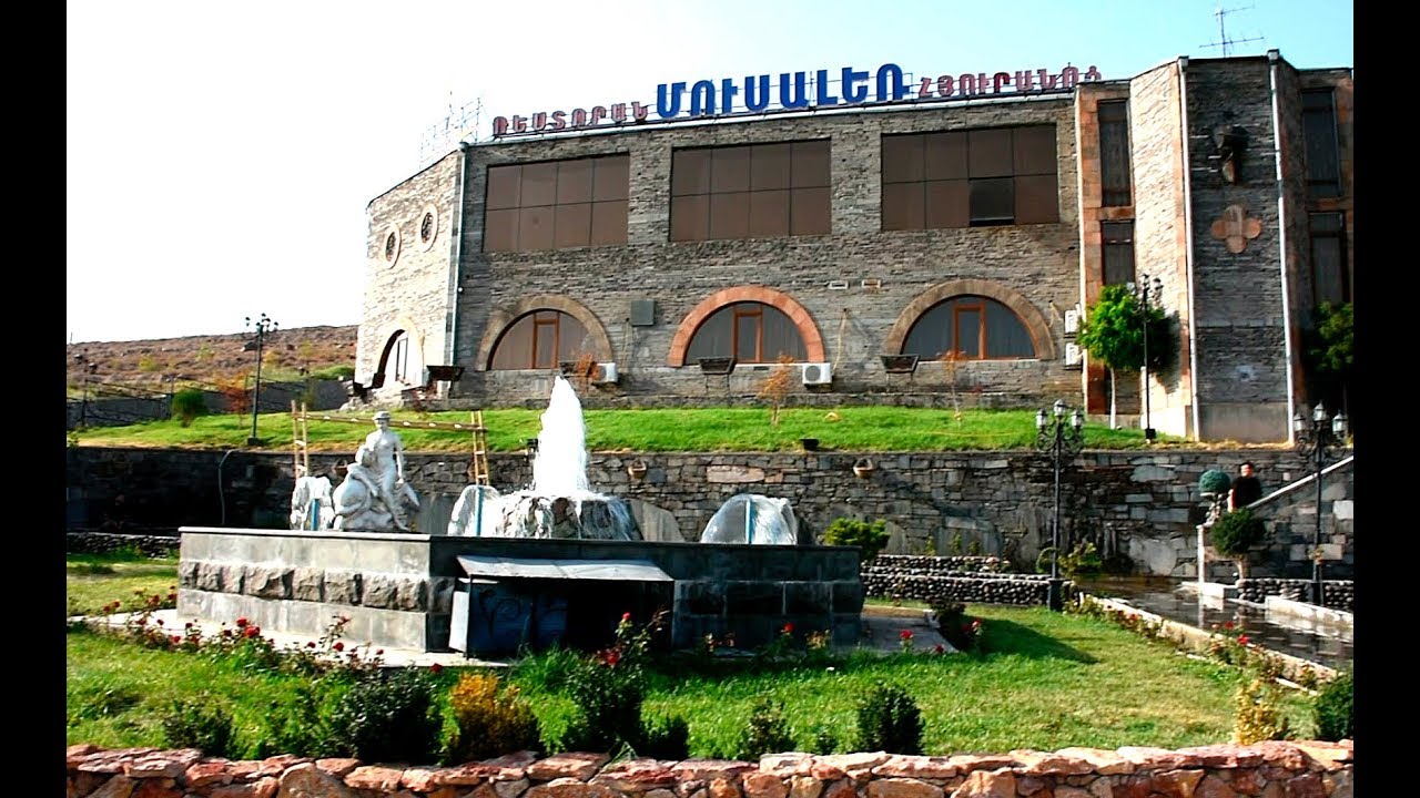 Musaler Restaurant 2017