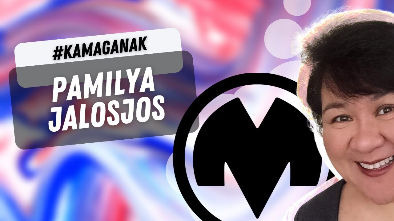 Mighty Magulang: Pamilya Jalosjos