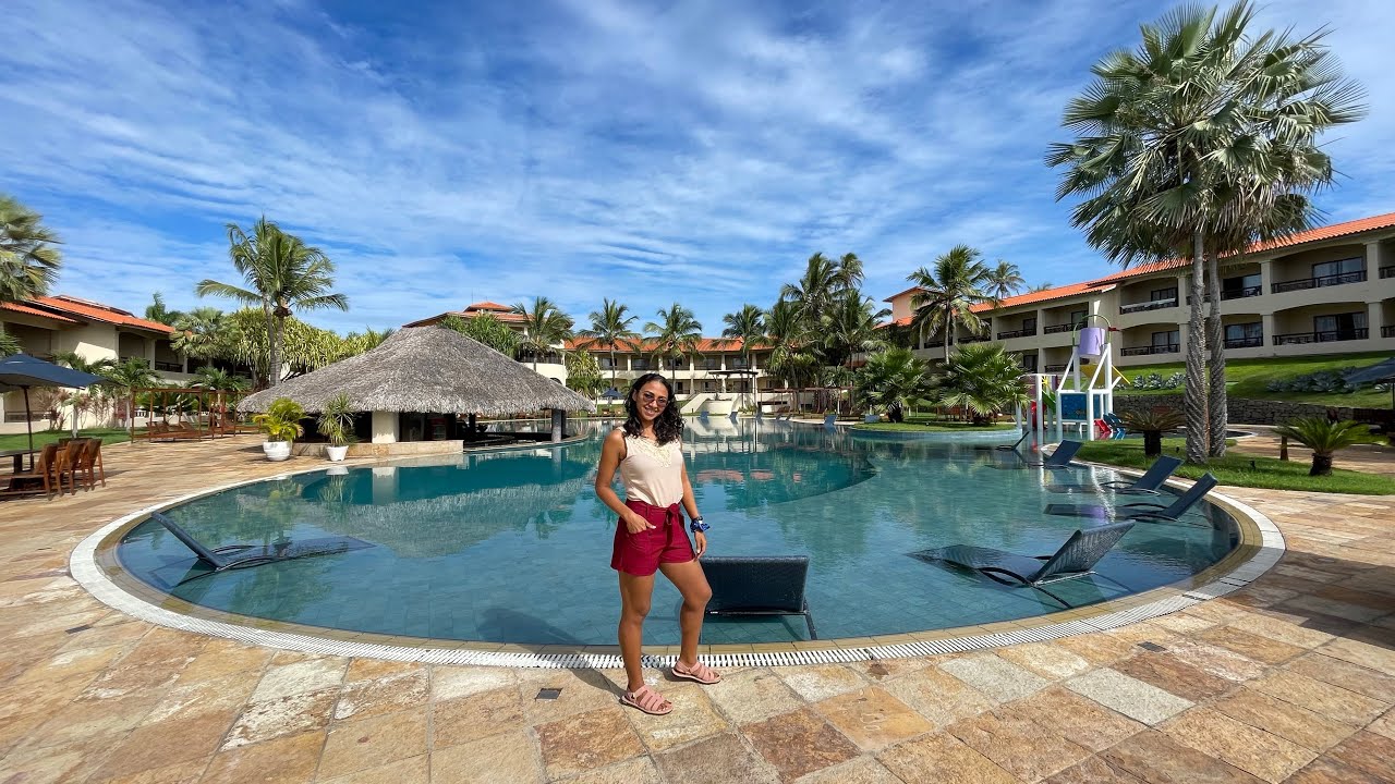 CAMOCIM - SUN CITY RESORT