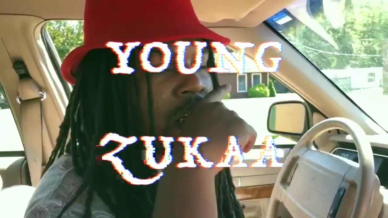 Young Zukaa 