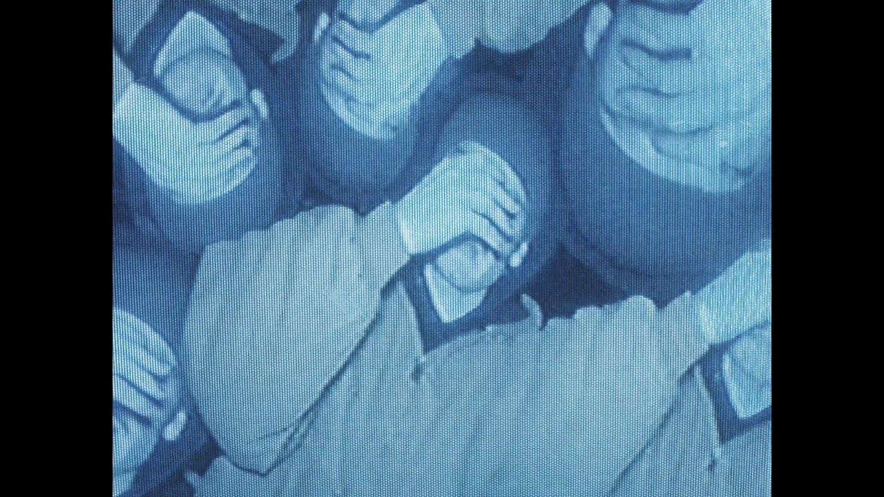 encore! - HEADY (Official Music Video)