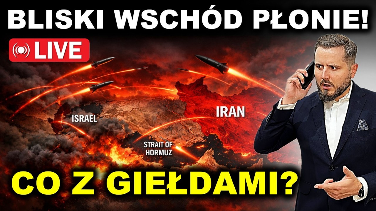 Co przyniesie trzeci tydzień wojny? Sytuacja wymyka się spod kontroli!